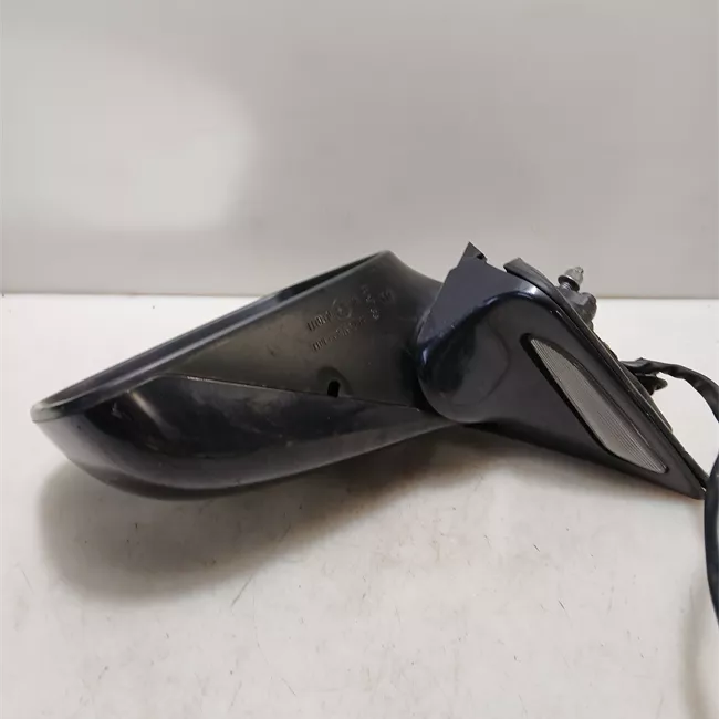 Retrovisore esterno regolazione elettrica sinistro