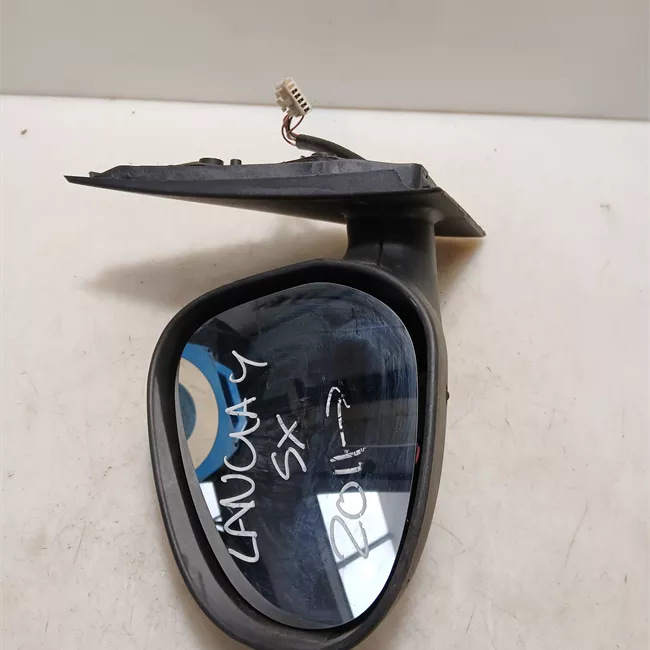 Retrovisore esterno regolazione elettrica sinistro