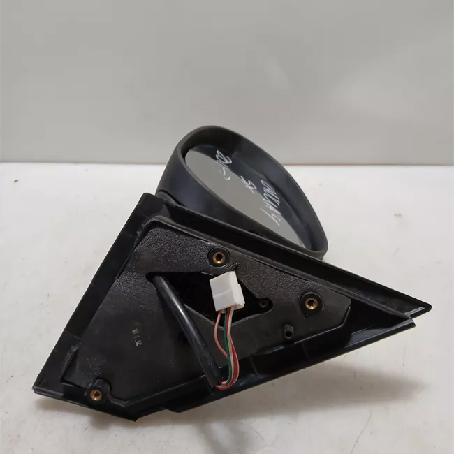 Retrovisore esterno regolazione elettrica sinistro