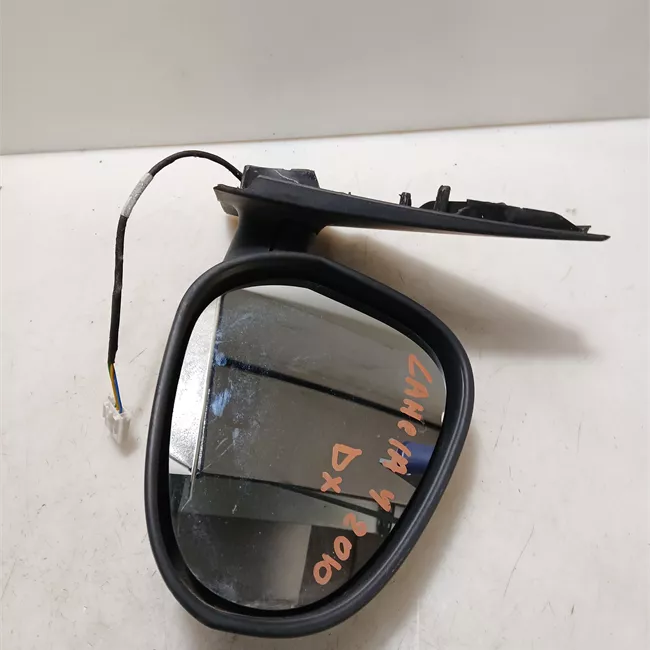 Retrovisore esterno regolazione elettrica destro