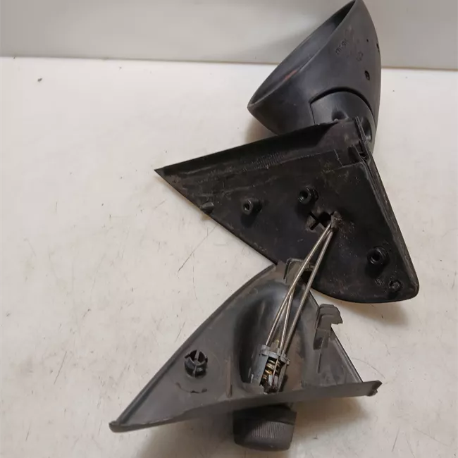 Retrovisore esterno regolazione manuale destro