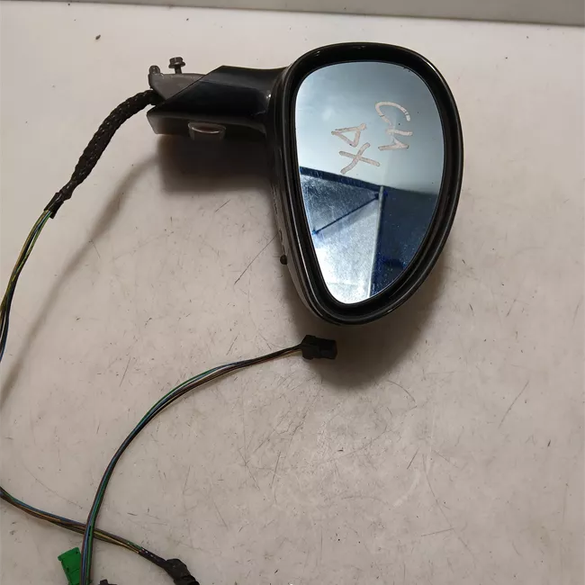 Retrovisore esterno regolazione elettrica destro