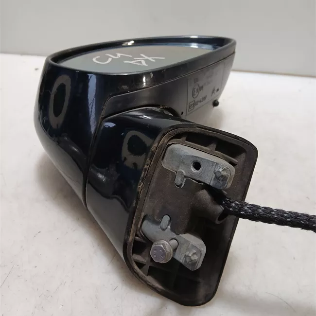 Retrovisore esterno regolazione elettrica destro