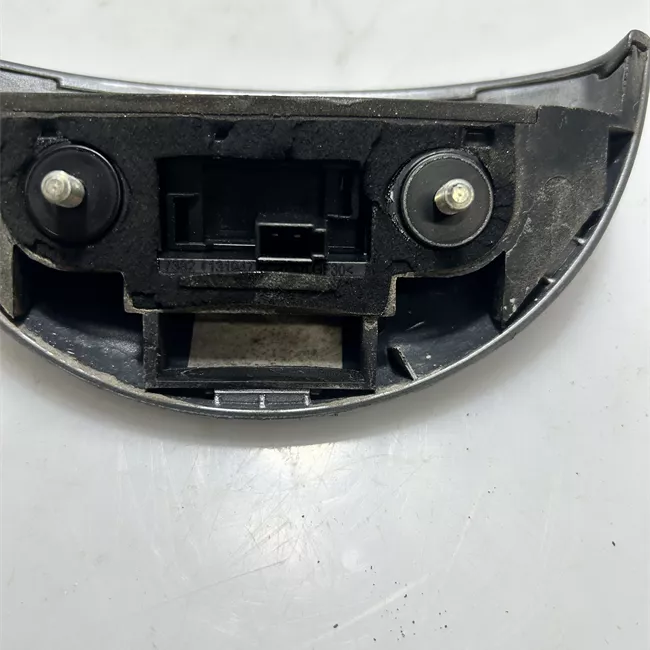 Maniglia portello posteriore primer