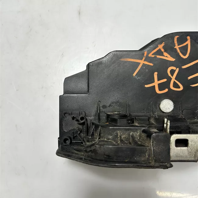 Serratura porta anteriore destra Antifurto accesso passivo