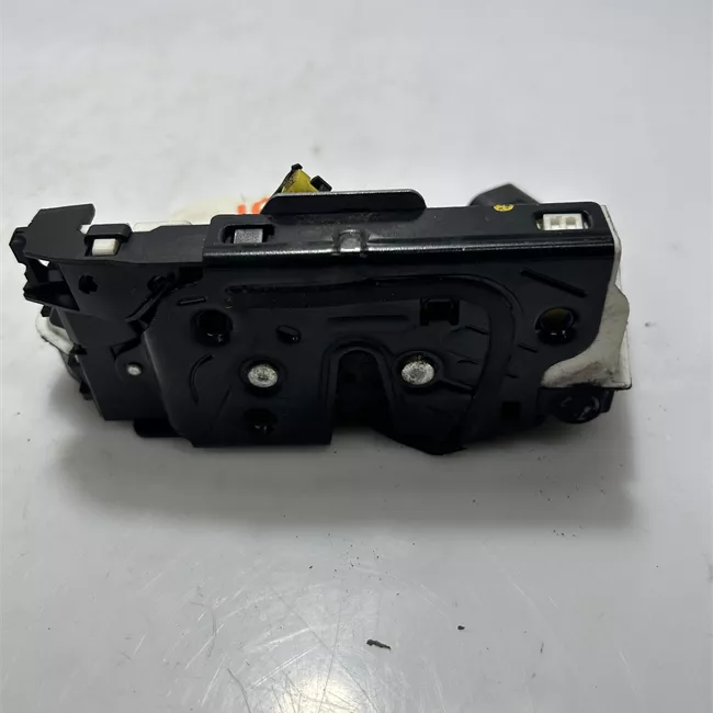 Serratura porta posteriore sinistra