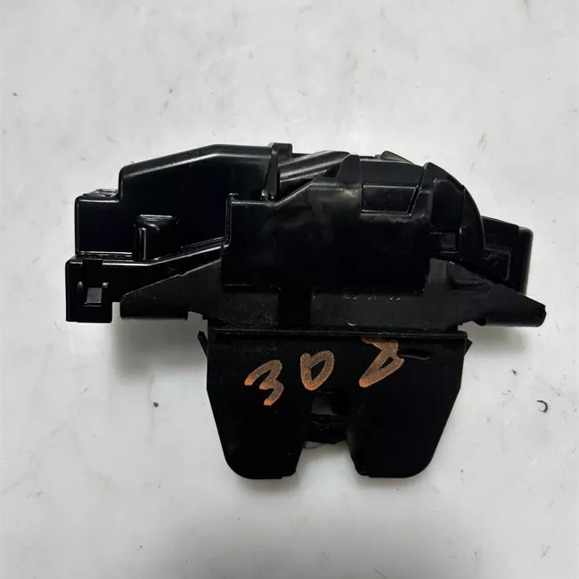 Serratura portello posteriore