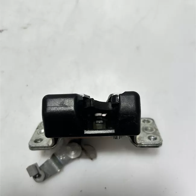 Serratura portello posteriore