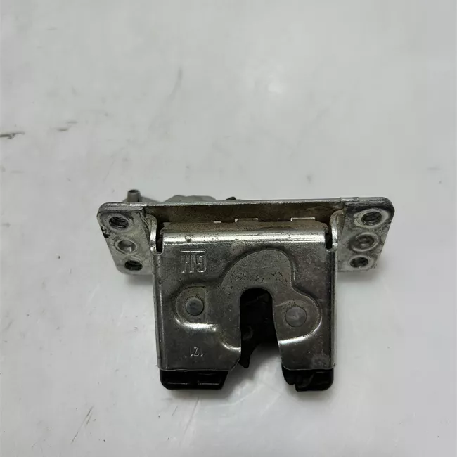 Serratura portello posteriore