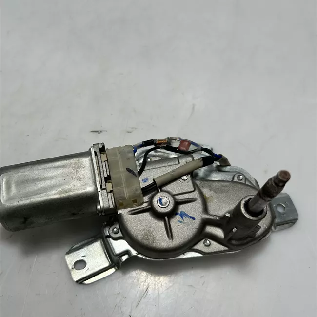 Motorino tergilunotto