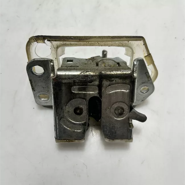 Serratura portello posteriore