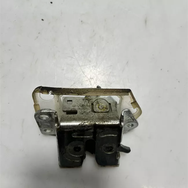 Serratura portello posteriore