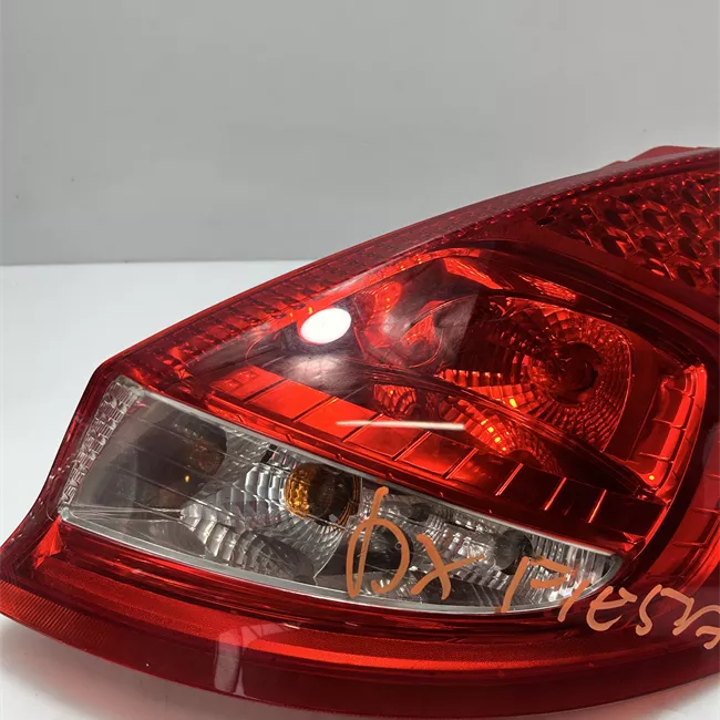 Fanale posteriore destro