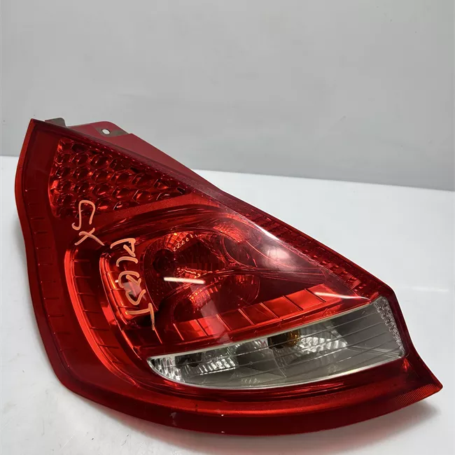 Fanale posteriore sinistro