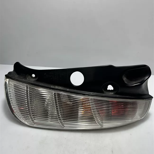 Fanale posteriore destro