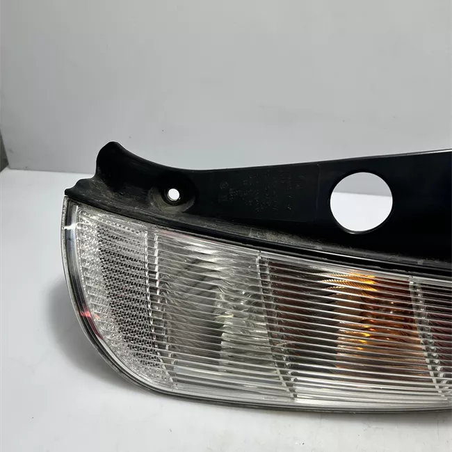 Fanale posteriore destro