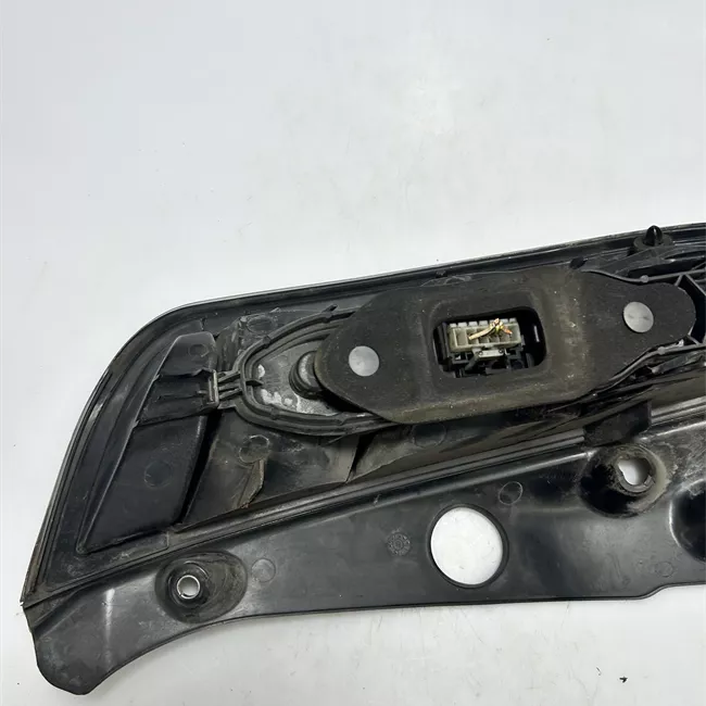 Fanale posteriore destro