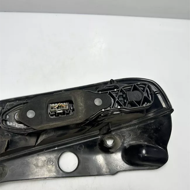 Fanale posteriore destro