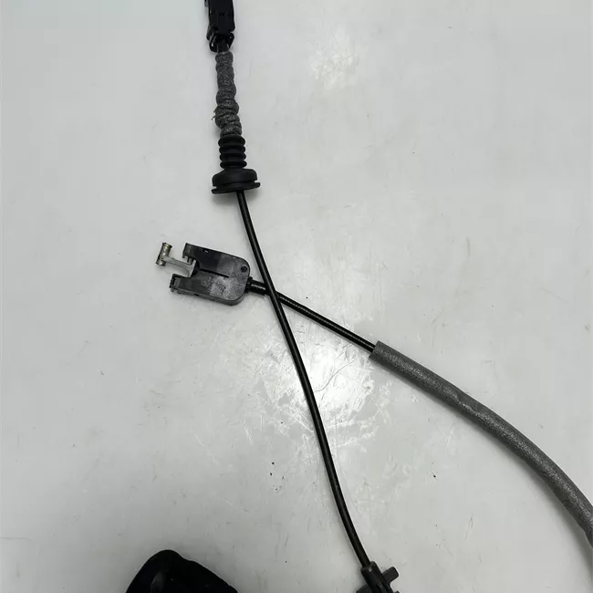 Serratura porta posteriore destra