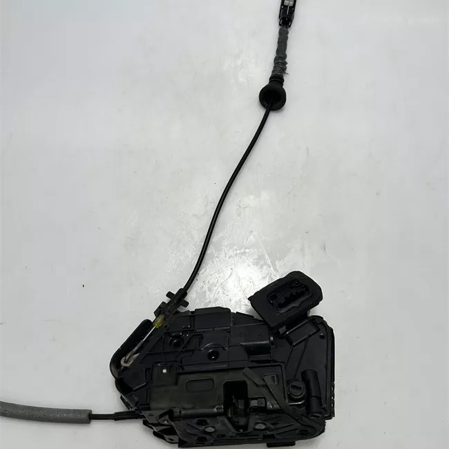 Serratura porta posteriore destra