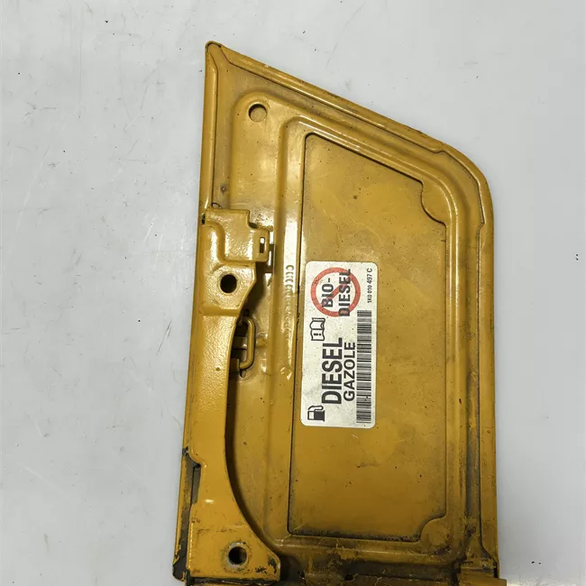 Sportello carburante