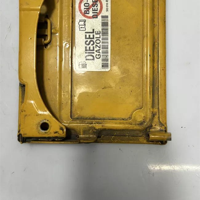 Sportello carburante