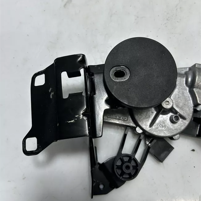 Motorino tergilunotto