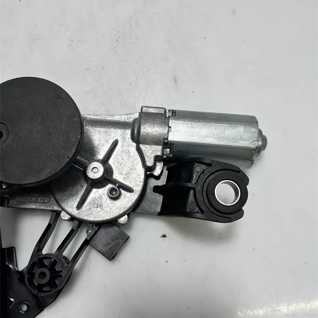 Motorino tergilunotto