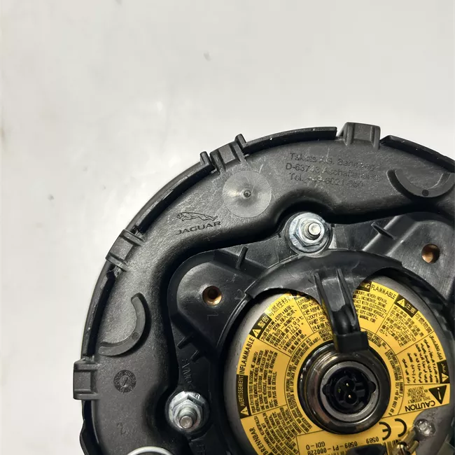 Dispositivo airbag lato guida sedile NAS