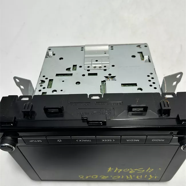 Display multifunzione con navigatore