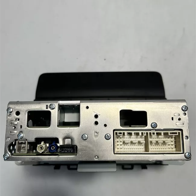 Display multifunzione con navigatore