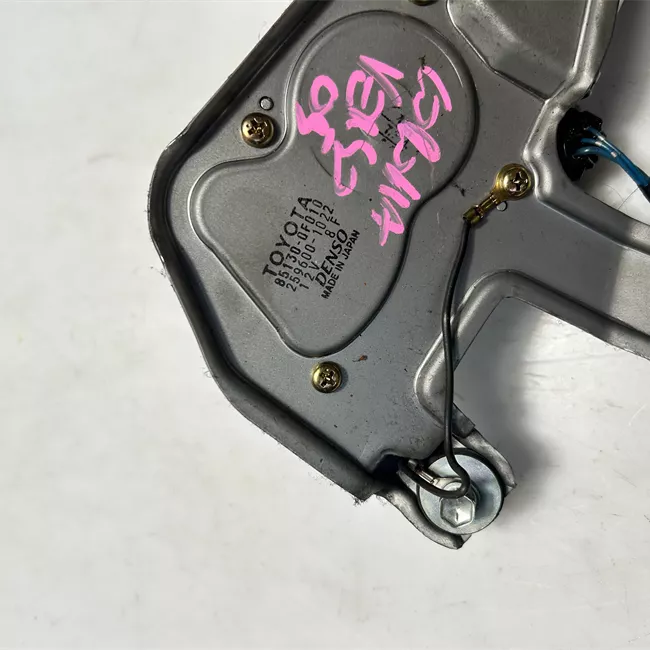 Motorino tergilunotto 05-07<