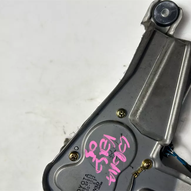 Motorino tergilunotto 05-07<