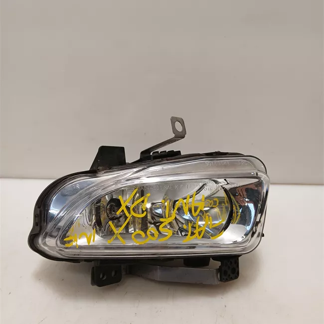 Proiettore fendinebbia destro Po Pop Star/Lounge