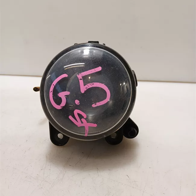 Proiettore fendinebbia sinistro