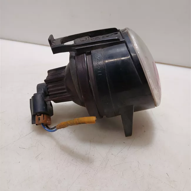 Proiettore fendinebbia sinistro