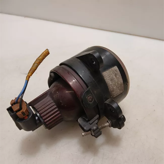 Proiettore fendinebbia sinistro