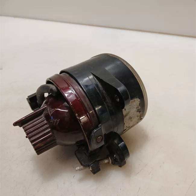 Proiettore fendinebbia sinistro