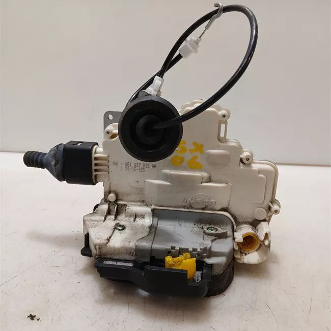 Serratura porta anteriore sinistra