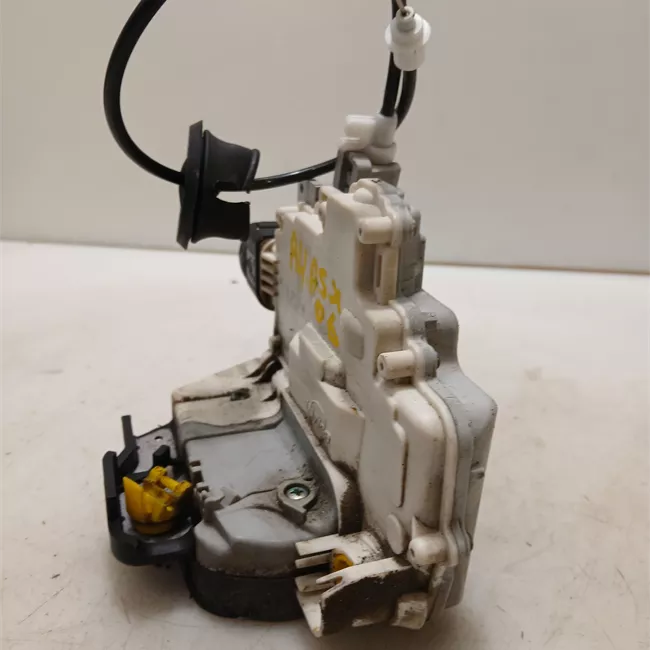 Serratura porta anteriore sinistra