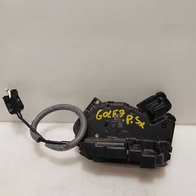 Serratura porta posteriore sinistra