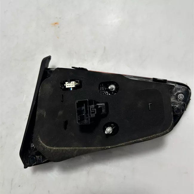 Fanale posteriore parte interno sinistro