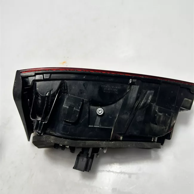 Fanale posteriore parte interno sinistro