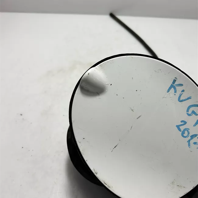 Sportello carburante