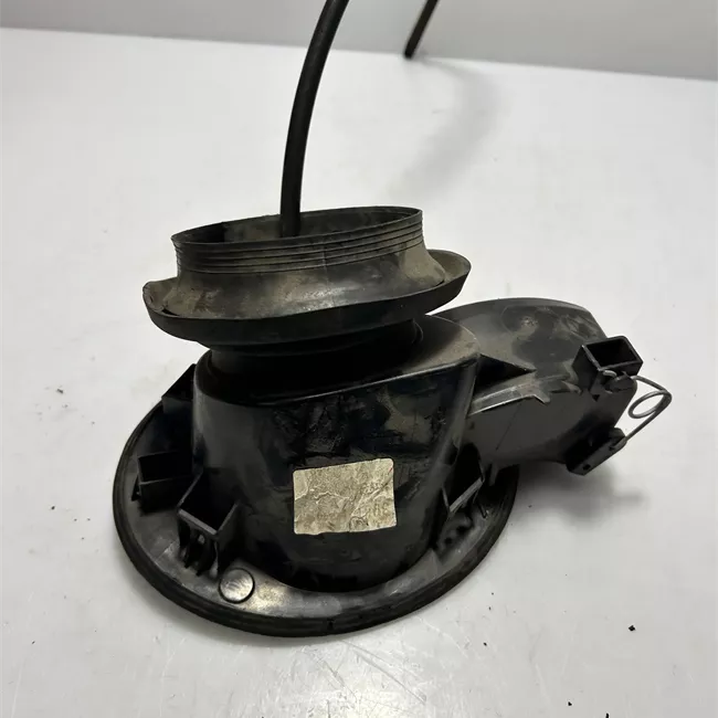 Sportello carburante