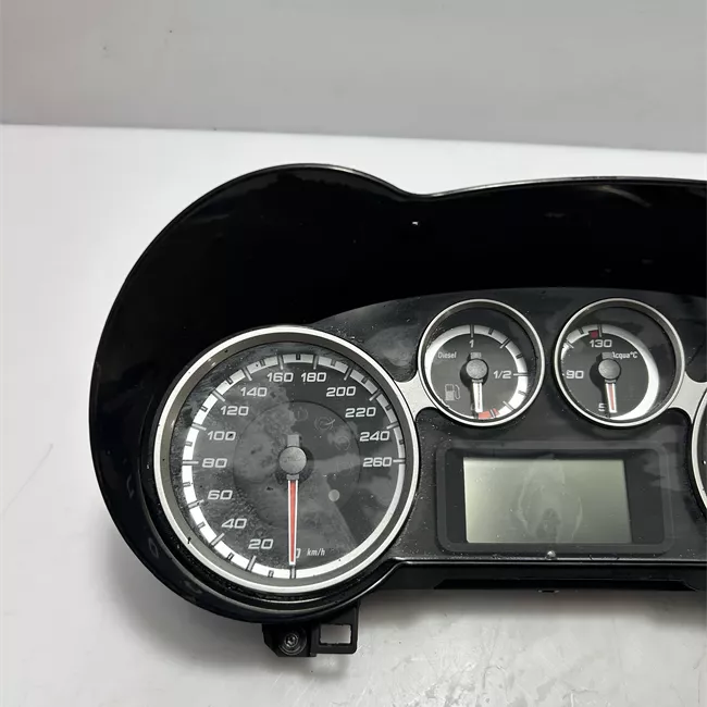 Quadro strumenti completo con contakm/specifico/multifunzione