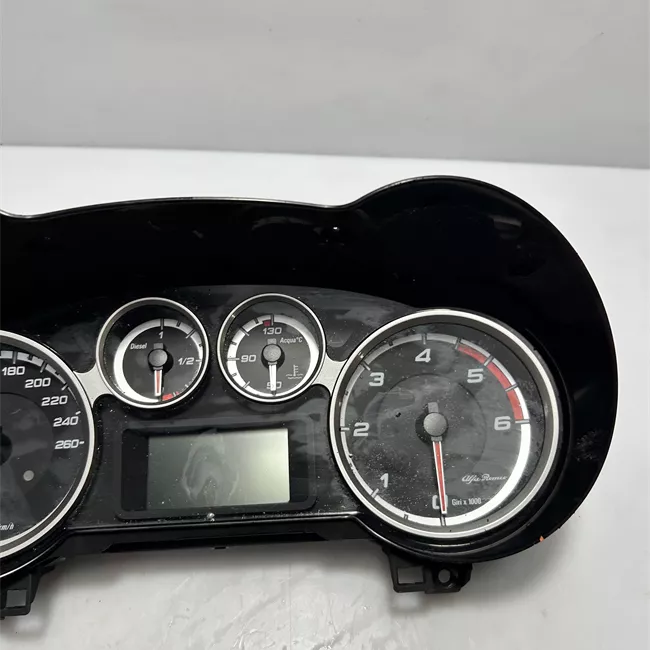 Quadro strumenti completo con contakm/specifico/multifunzione