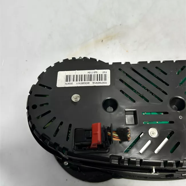 Quadro strumenti completo con contakm/specifico/multifunzione