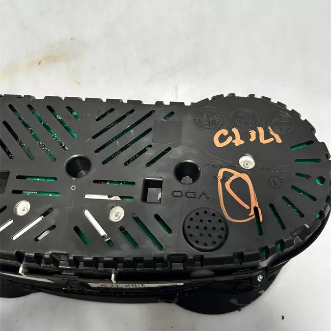 Quadro strumenti completo con contakm/specifico/multifunzione