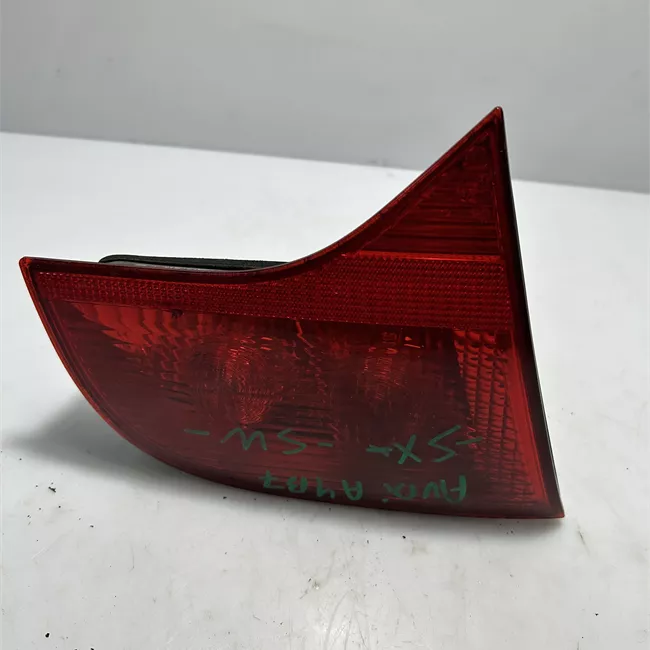 Fanale posteriore parte interno sinistro